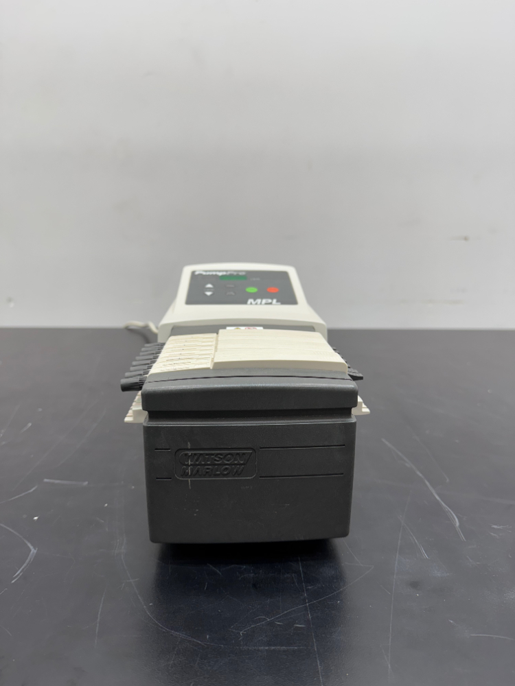 Image of Watson Marlow Pump Pro MPL